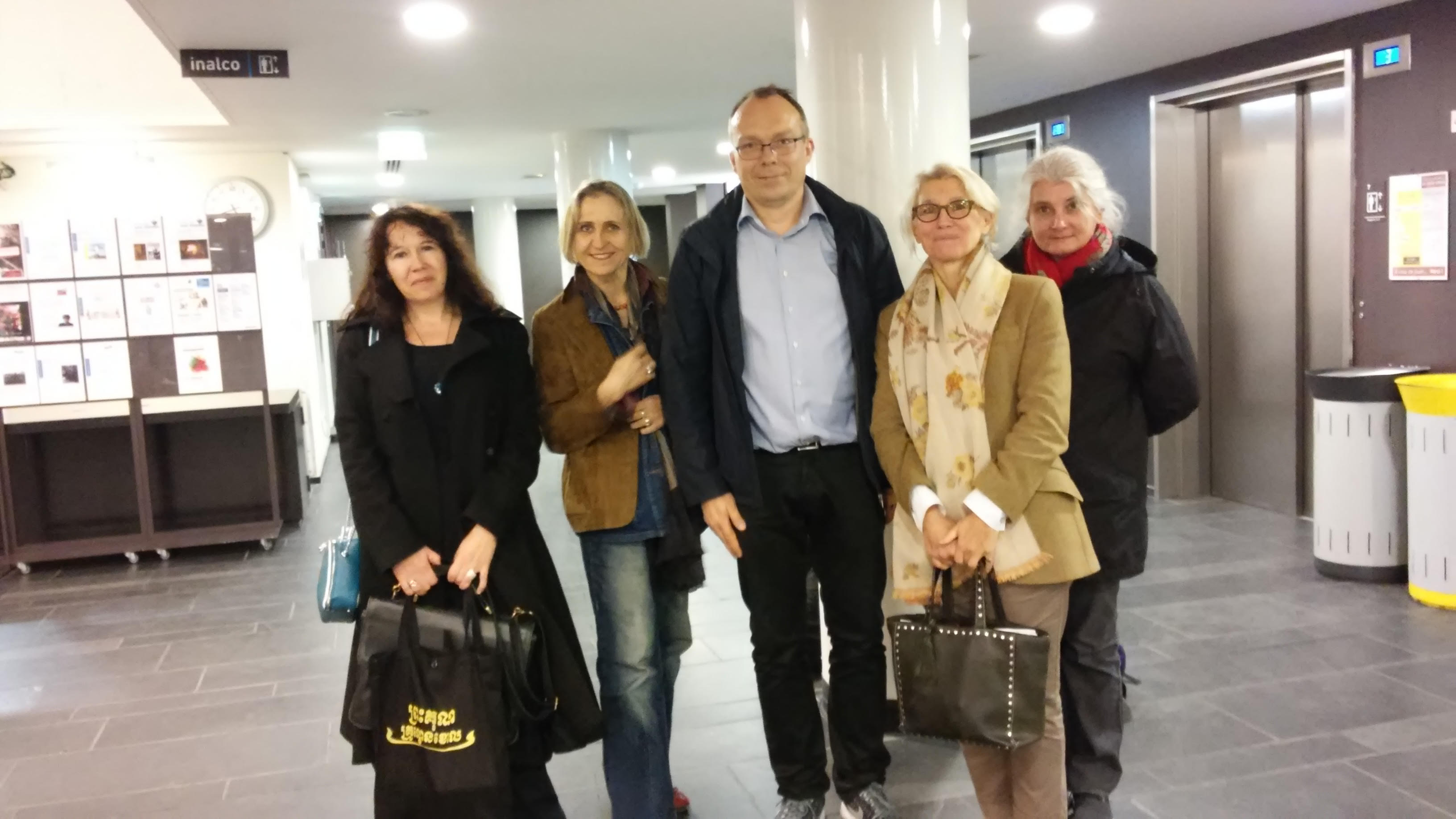 INALCO 1